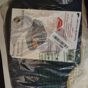 Theralux Foldable Seat Cushion